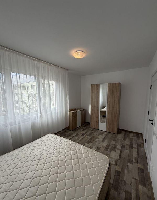 Ap. 2 camere • Brașov