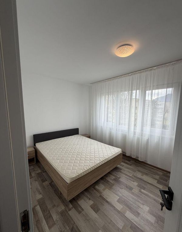 Ap. 2 camere • Brașov