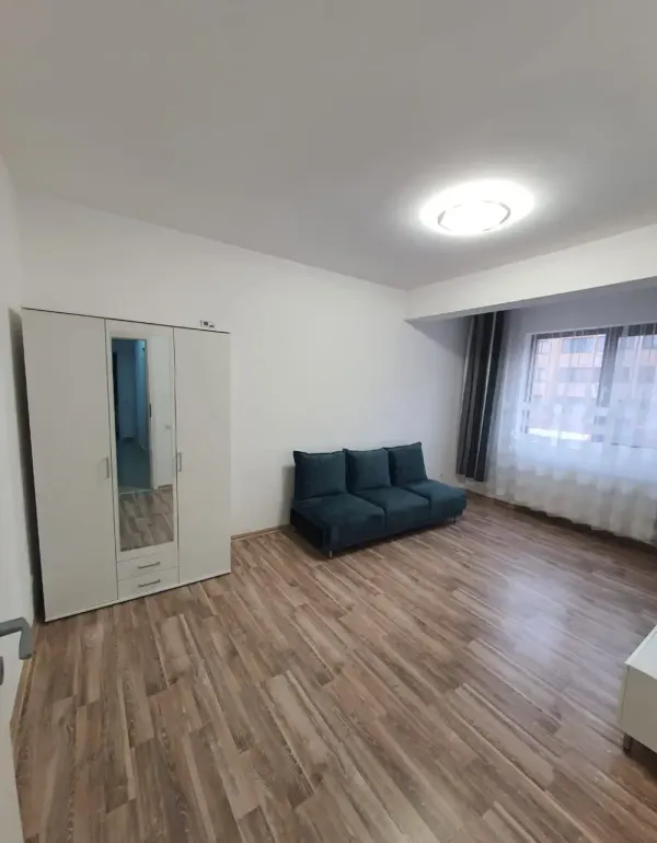 Ap. 2 camere • Roșu