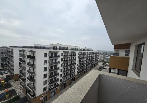 Ap. 1 cameră • Popești-Leordeni