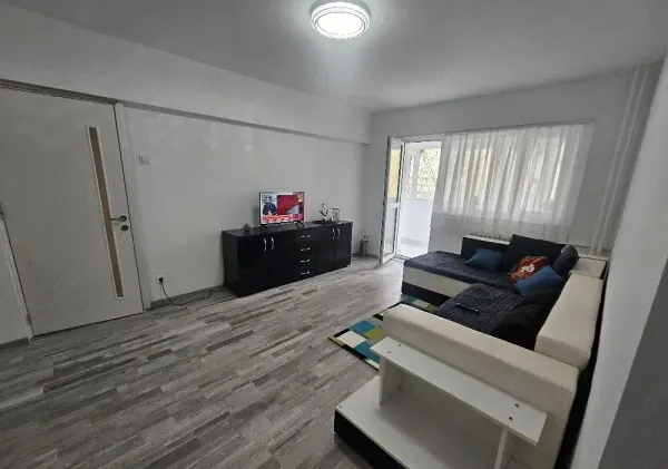Ap. 3 camere • București