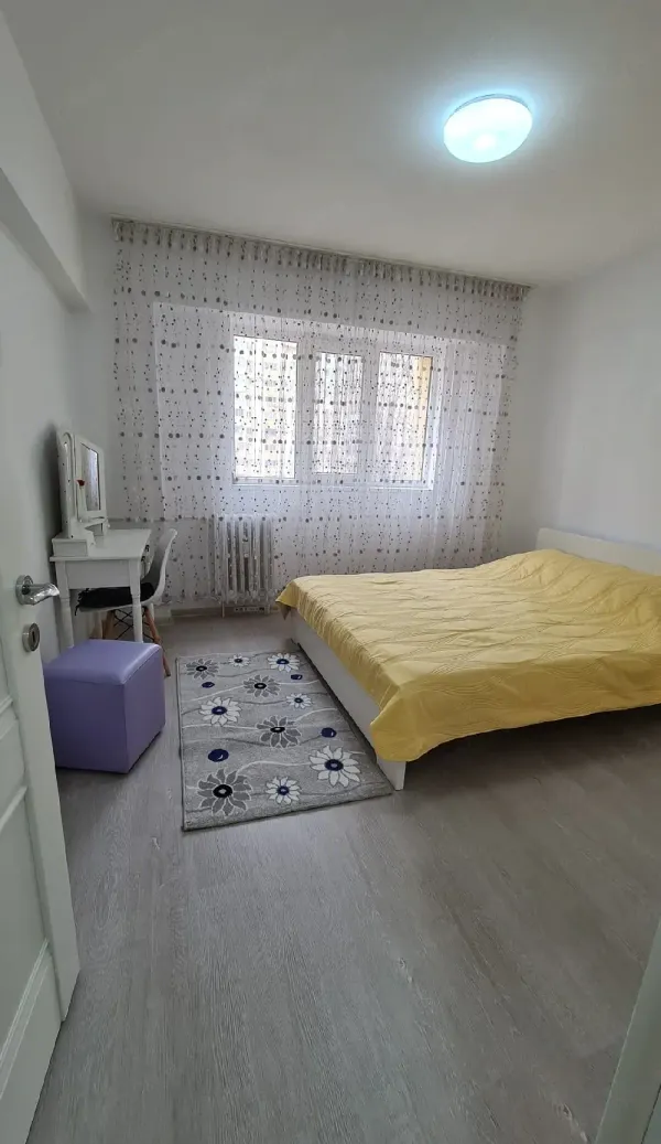 Ap. 3 camere • București