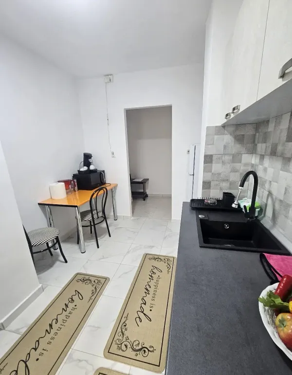 Ap. 3 camere • București