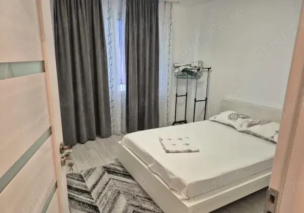 Ap. 2 camere • București