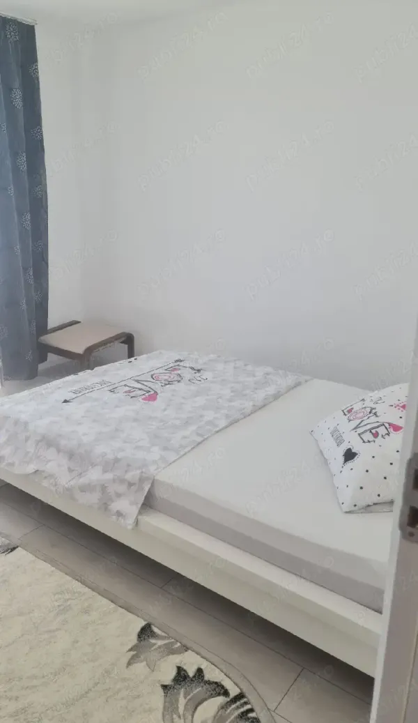 Ap. 2 camere • București