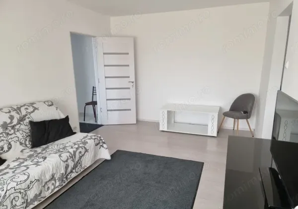 Ap. 2 camere • București