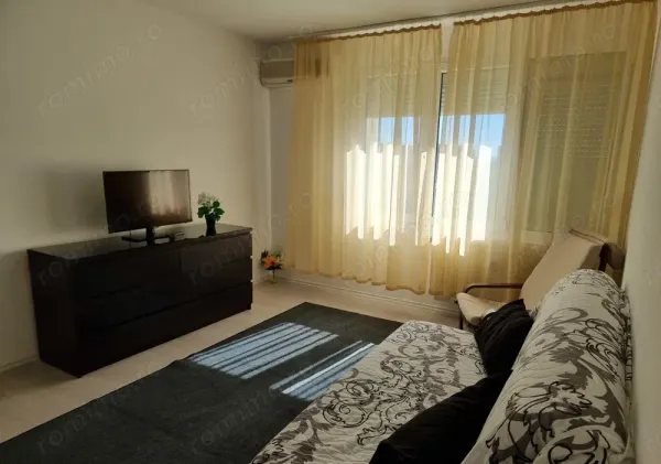 Ap. 2 camere • București