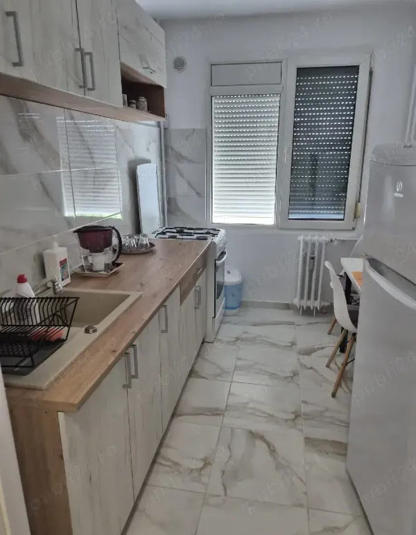 Ap. 2 camere • București