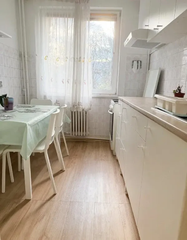 Ap. 3 camere • București