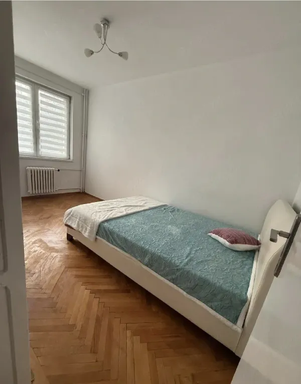Ap. 3 camere • București
