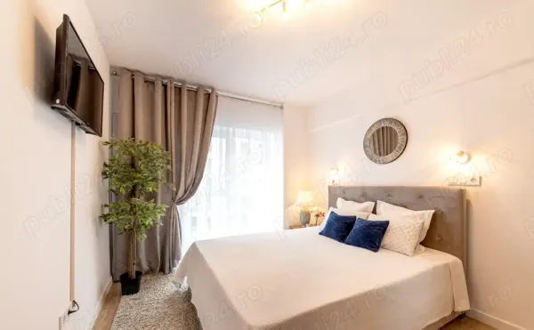 Ap. 2 camere • București
