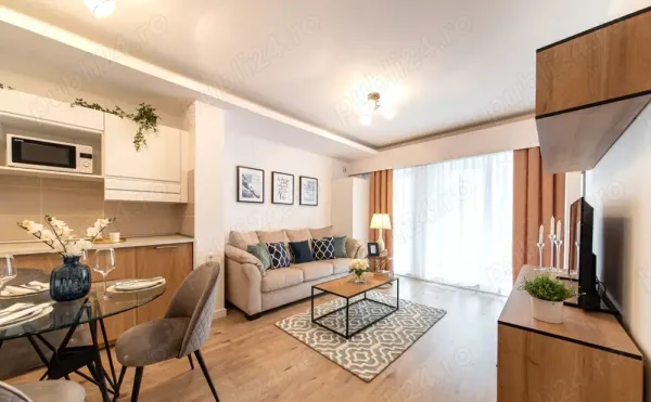 Ap. 2 camere • București