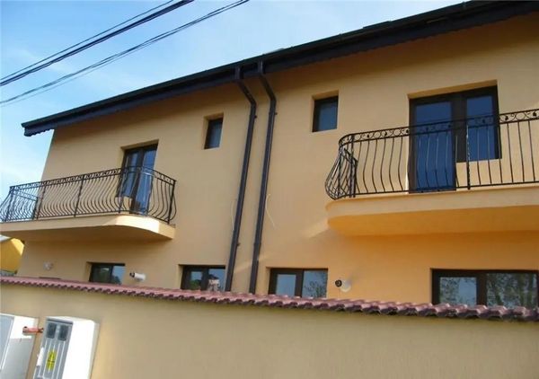 Casă/Vilă 4 camere • București