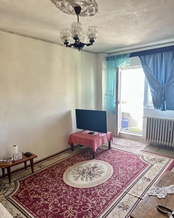 Ap. 3 camere • București
