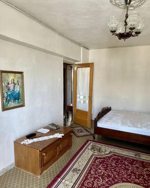 Ap. 3 camere • București