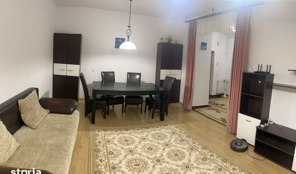 Ap. 2 camere • București