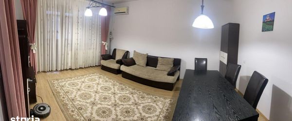 Ap. 2 camere • București