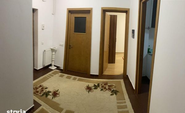 Ap. 2 camere • București