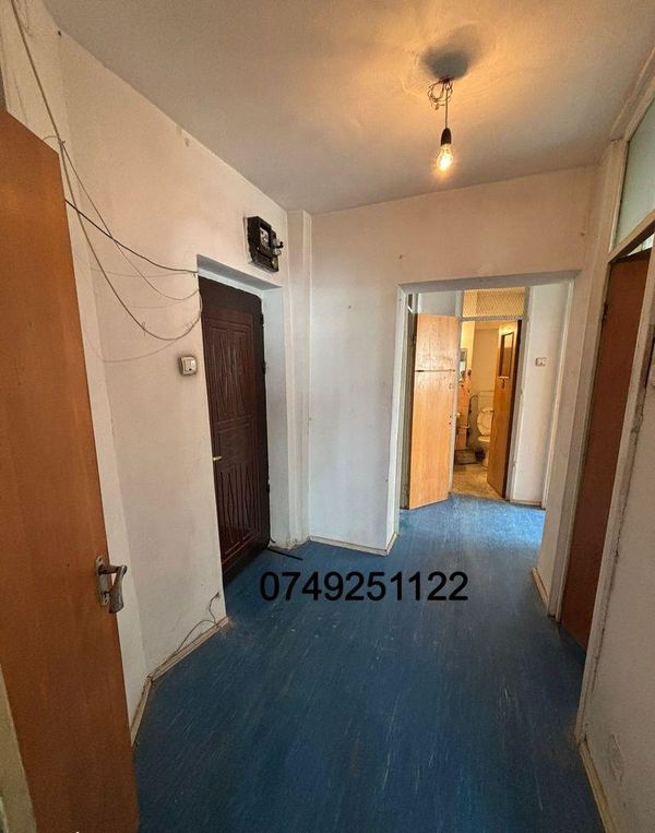 Ap. 2 camere • București