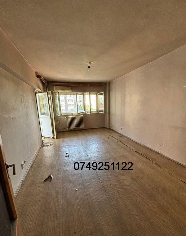 Ap. 2 camere • București