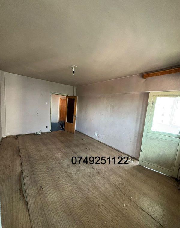 Ap. 2 camere • București