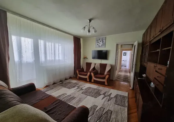 Ap. 3 camere • Timișoara
