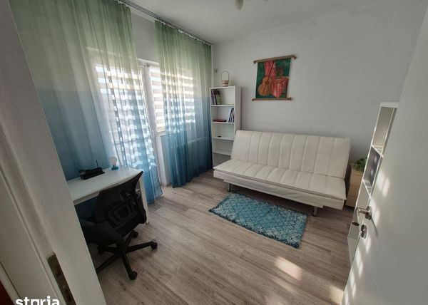 Ap. 2 camere • București