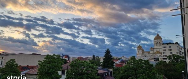 Ap. 2 camere • București