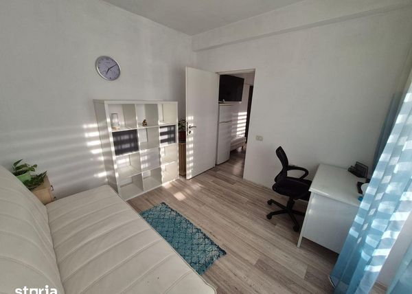 Ap. 2 camere • București