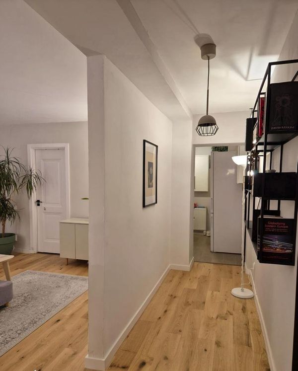 Ap. 2 camere • București