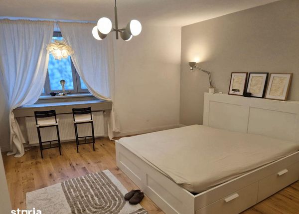 Ap. 2 camere • București