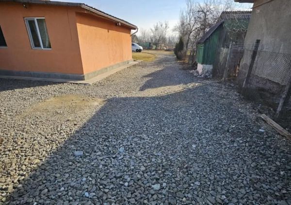 Casă/Vilă 4 camere • Bonțida