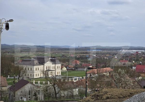 Casă/Vilă 4 camere • Bonțida