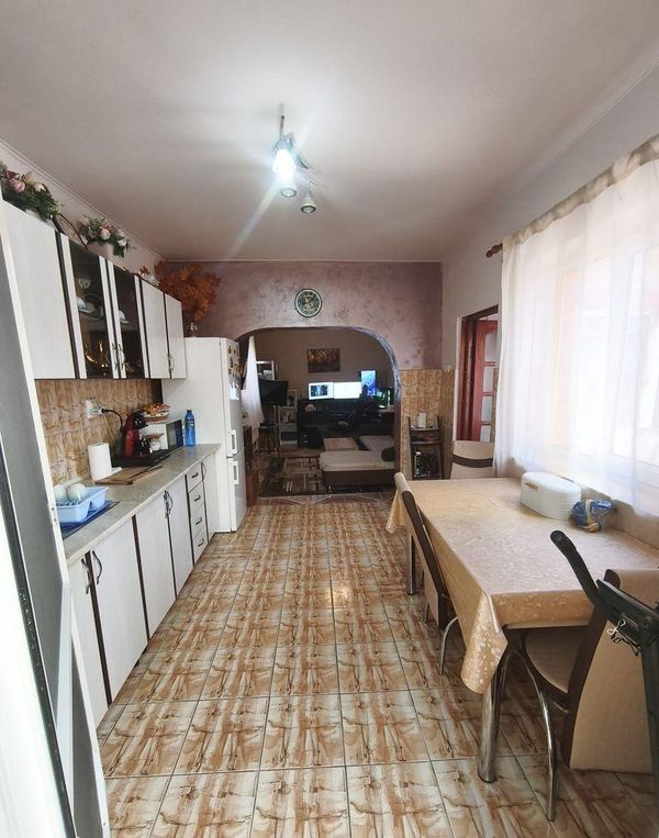 Casă/Vilă 3 camere • Constanța