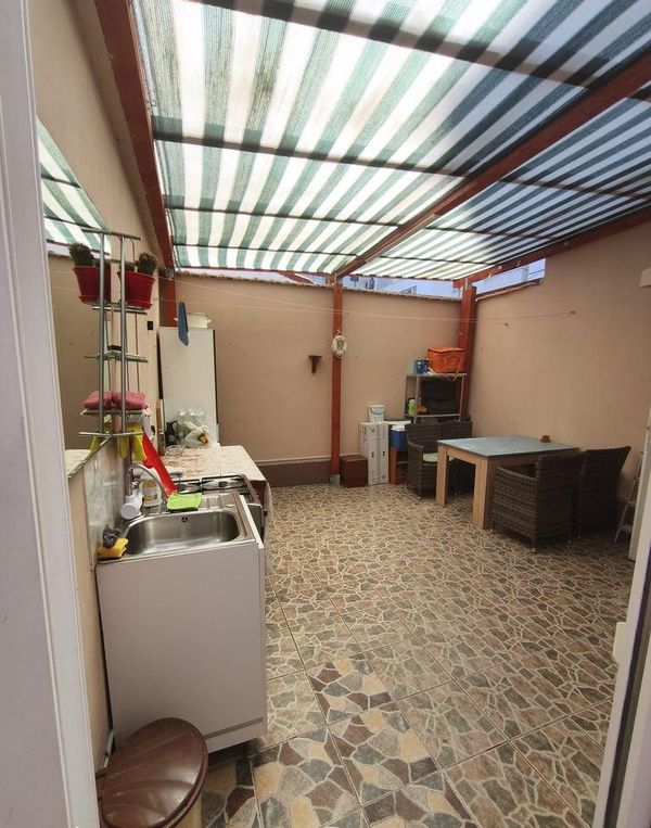 Casă/Vilă 3 camere • Constanța