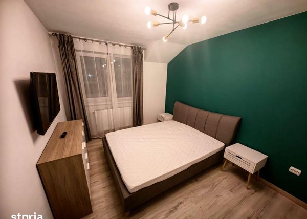 Ap. 3 camere • Florești