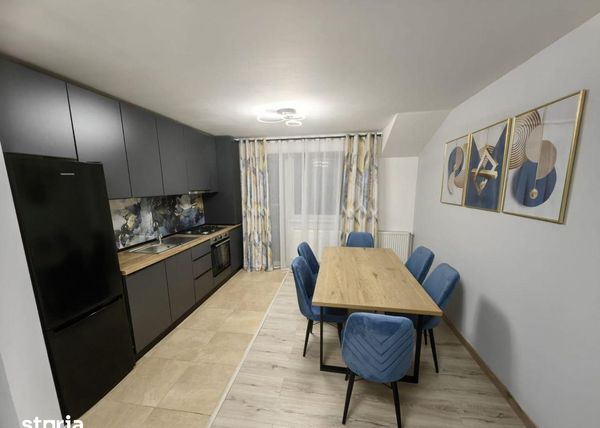 Ap. 3 camere • Florești