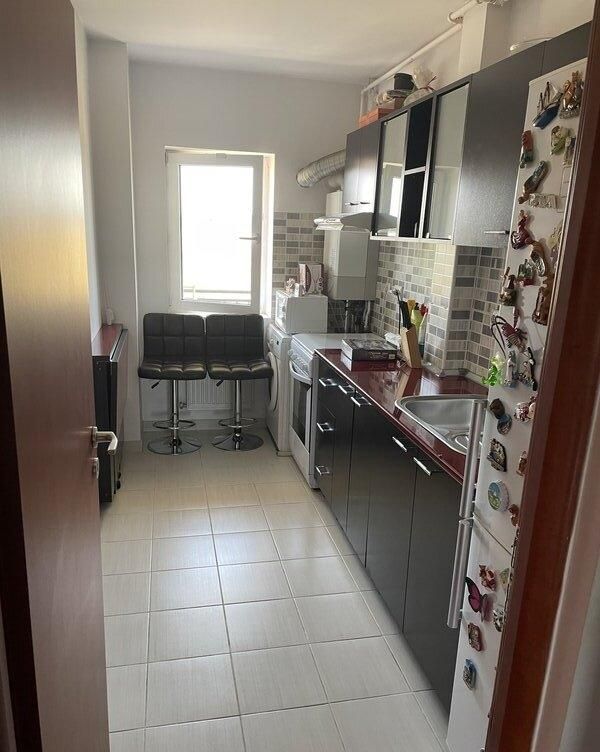 Ap. 2 camere • Voluntari