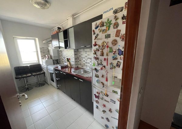 Ap. 2 camere • Voluntari