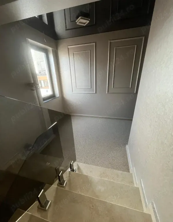 Ap. 2 camere • Constanța