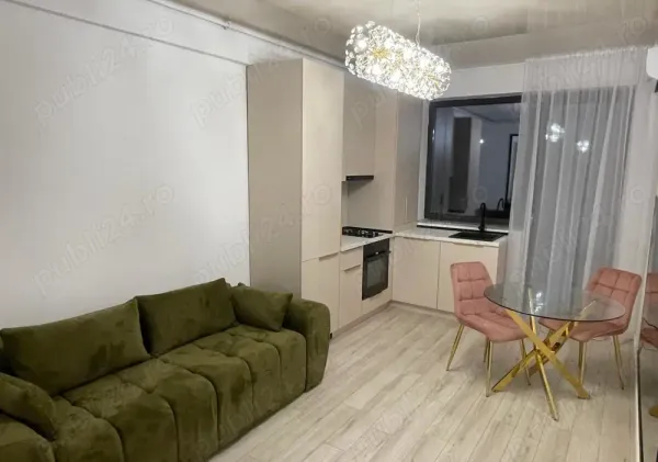 Ap. 2 camere • Constanța
