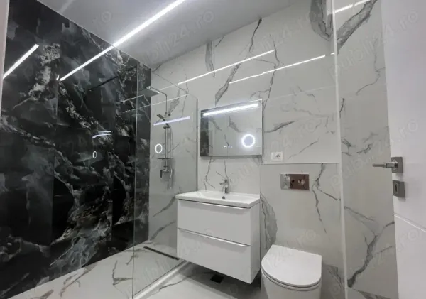 Ap. 2 camere • Constanța