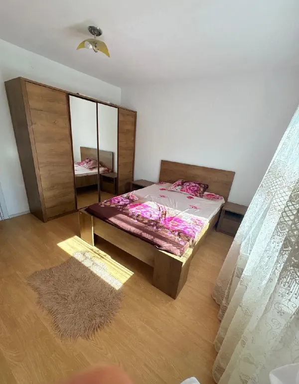 Ap. 2 camere • Timișoara