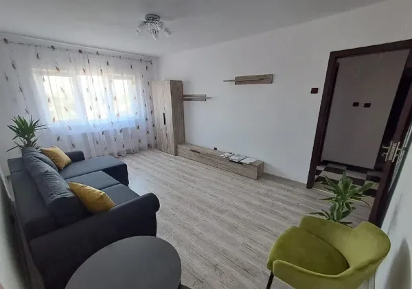 Ap. 3 camere • Timișoara