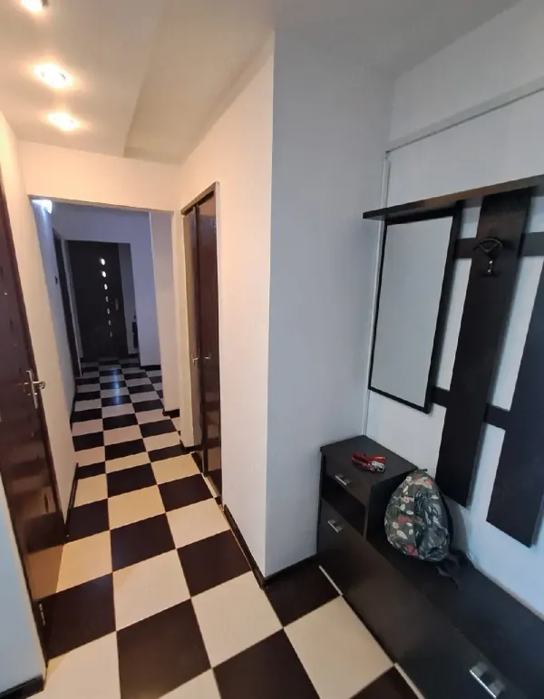 Ap. 3 camere • Timișoara
