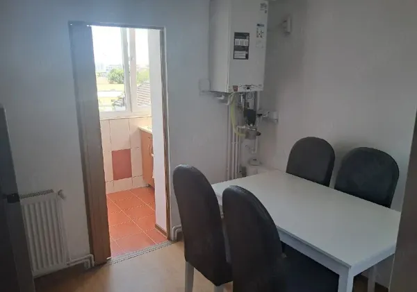 Ap. 3 camere • Timișoara