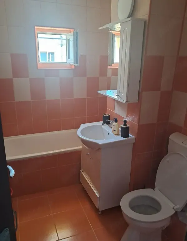 Ap. 3 camere • Timișoara