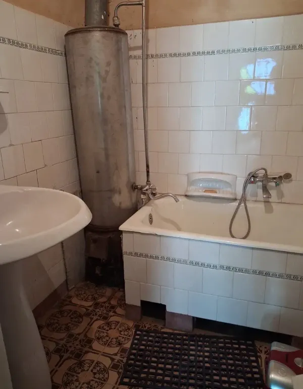 Casă/Vilă 3 camere • Poiana Sibiului
