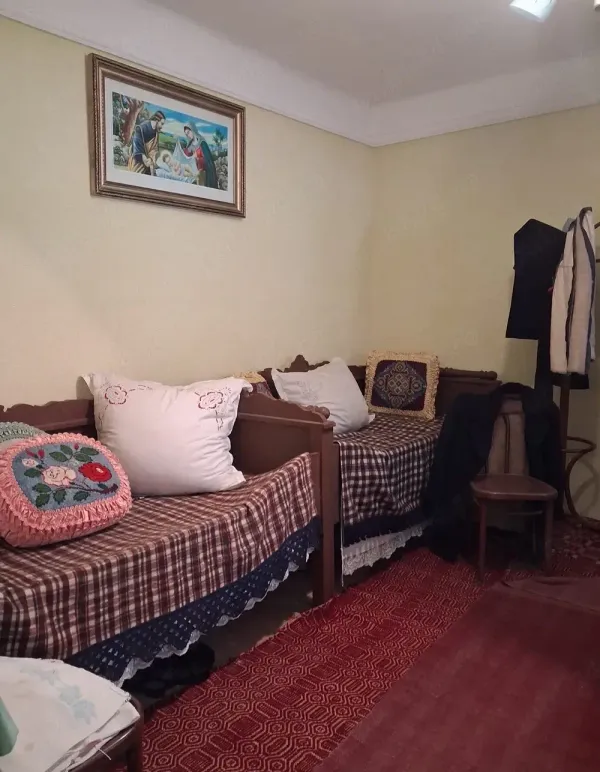 Casă/Vilă 3 camere • Poiana Sibiului