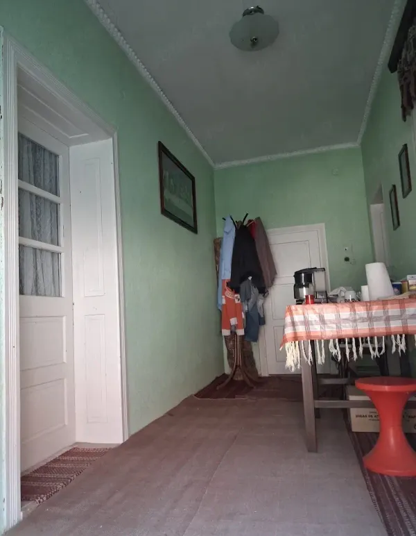 Casă/Vilă 3 camere • Poiana Sibiului